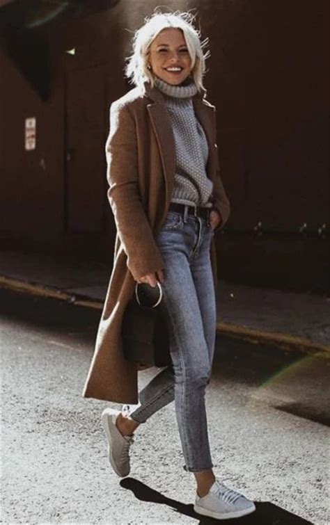 25 Chic And Classic Winter Outfits You Need To Copy Now Women Fashion
