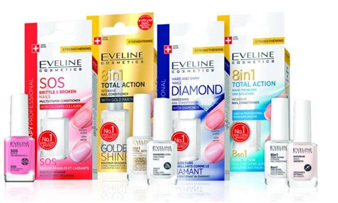 Check spelling or type a new query. Lakovi za nokte Eveline Nail Therapy - Bipa - Akcija ...