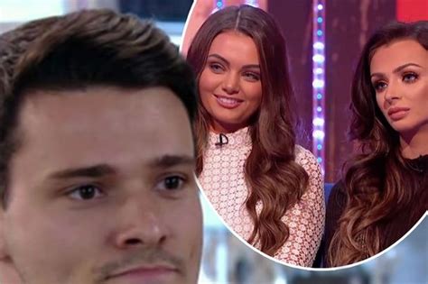 Myles Barnett Admits He Finds Kendall Rae Knight More Attractive Than