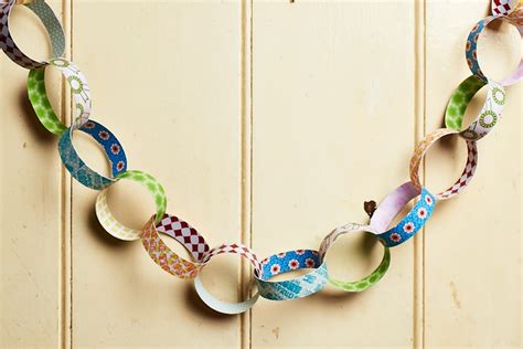 Pin On Pretty Paper Garlands