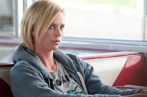 Charlize Theron In Days In The Valley Video By Fotsa