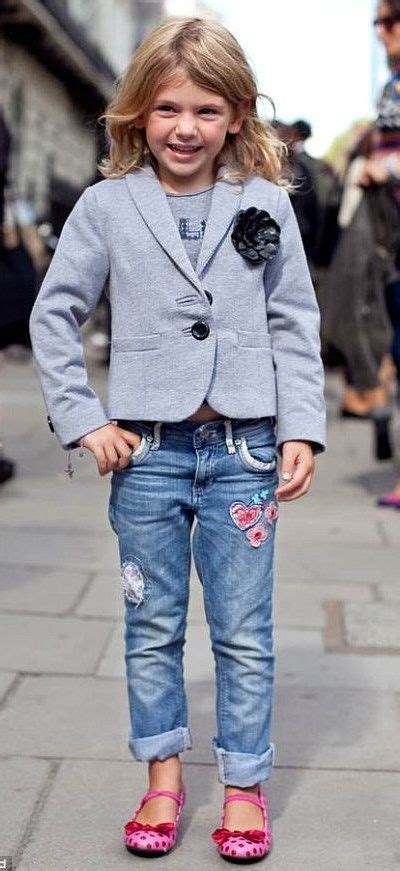 Revealed the latest trends & style in kids fashion best instagram & style blogs. chic. #kids #fashion | Kids street style, Kids fashion ...