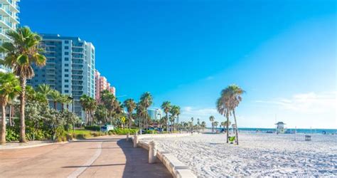 15 Best Clearwater Beach Hotels Florida
