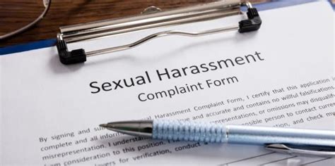 Texas Makes Management Liable For Sexual Harassment