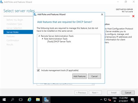 Windows Server Install Dhcp Server Server World Hot Sex Picture
