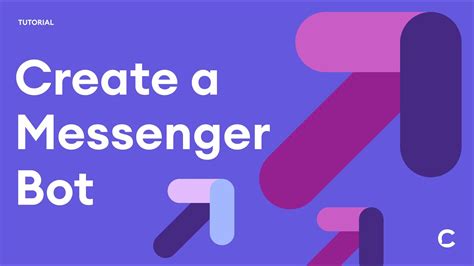 How To Create A Messenger Chatbot In 3 Minutes Youtube