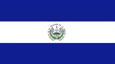 71 El Salvador Flag Wallpaper On Wallpapersafari