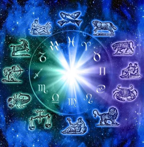 Zodiac Signs Wallpapers Wallpaper Cave