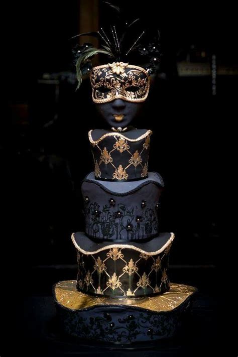 pin by victoria walters on ann s wedding mardi gras cake masquerade cakes sweet 16 masquerade