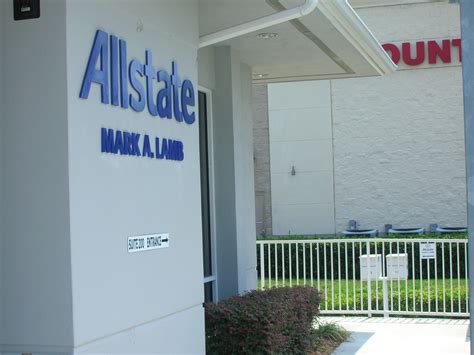 We are sorry, the site has not properly responded to your request. Allstate | Car Insurance in Clermont, FL - Mark A. Lamb