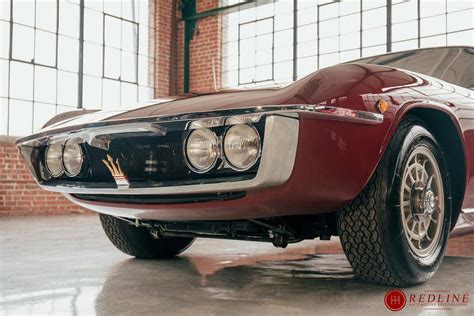 1969 Maserati Mexico For Sale 2404123 Hemmings Motor News