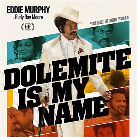 Film Review Dolemite Is My Name Idobi Network
