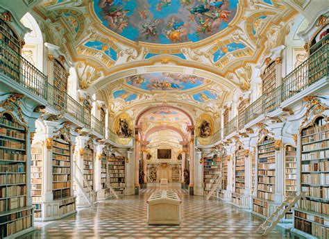 Europes Most Beautiful Libraries Lonely Planet