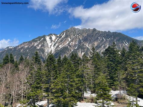 shinhotaka ropeway ski area takayama u 新穂高ロープウェイスキー場（岐阜県高山市）