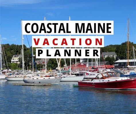 20 Things to do in Belfast Maine - Cool Midcoast Maine Attractions