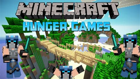 Maybe you would like to learn more about one of these? Minecraft Hunger Games #6 Hello CaptainSparklez?! - YouTube