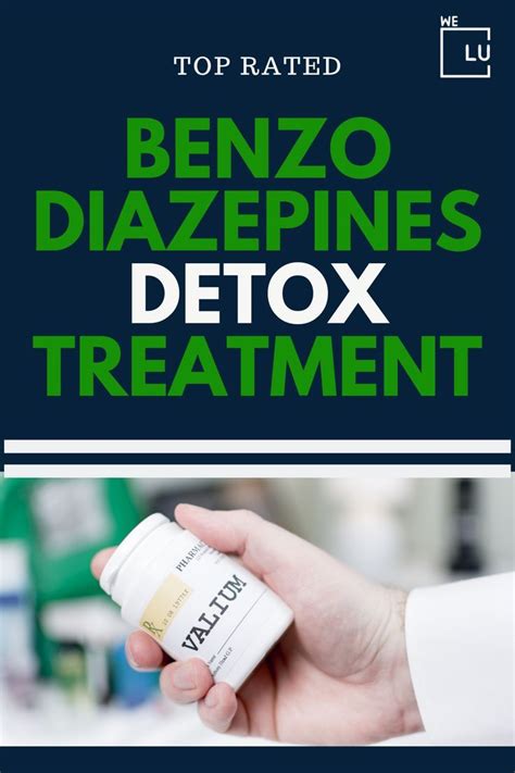 Benzo Detox Timeline Withdrawal Symptoms Care And Treatment