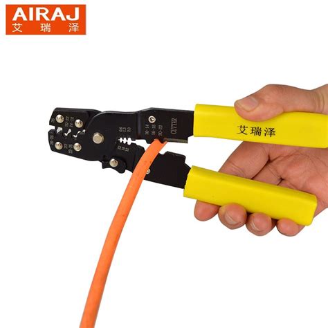 Airaj 7 Multifunctional Chrome Vanadium Steel Alloy Professional Wire