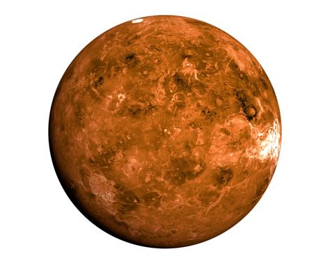 Venus Planet Cliparts Transparent Background Venus Planet Png Clip Art Library