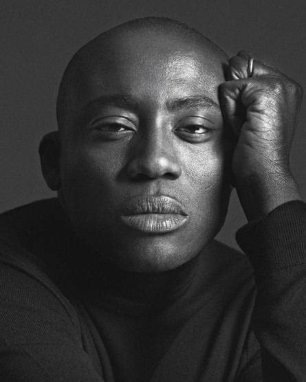 British Vogue What We Can Expect From Edward Enninful As Editor Fashion The Guardian