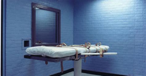 Alabama Prisoners End Execution Lawsuit State Will Drop Lethal