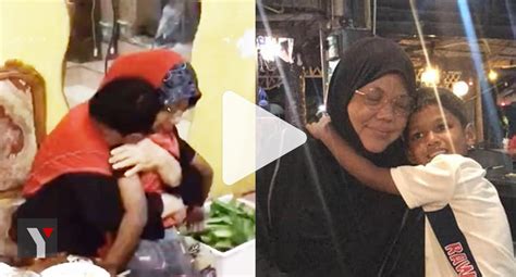 We did not find results for: VIDEO Bertahun-tahun Jaga Anak Angkat, Wanita Ini Sebak ...