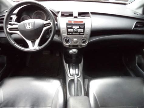 Modern steel antimonial, crystal black pearl, showy blue antimonial, fabric white, satellite silver antimonial, urban atomic number 22, ralley red, square measure the on the market colours. Honda City E 2010 - Automobilico