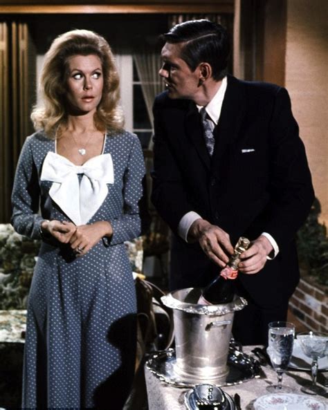 The Ten Best Bewitched Episodes Of Season Five Thats Entertainment