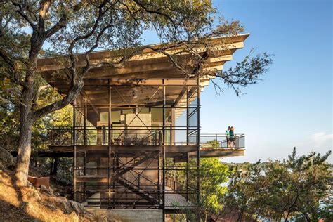 The 10 Best Residential Architecture Projects In The United States