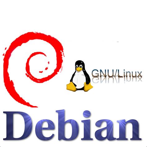 Sejarah Singkat Proyek Debian Gnulinux Ngoprek Programming