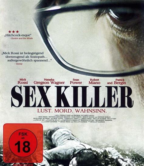 Sex Killer Dvd Oder Blu Ray Leihen Videobuster De Free Nude Porn Photos