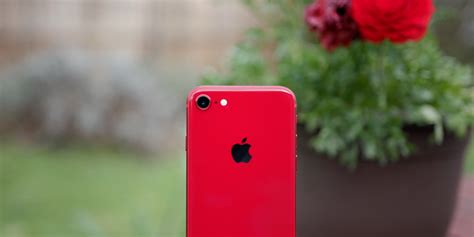 Exclusive Iphone 9 Launch Imminent 2020 Iphone Se In Red White