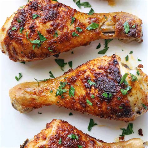 35 delicious chicken drumstick recipes six sisters stuff