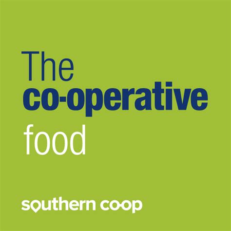 The Co Operative Food Denmead In Hambledon Road Waterlooville Local