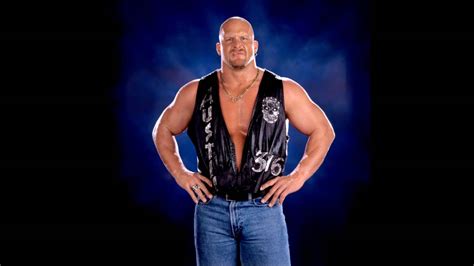 Stone Cold Steve Austin Official Wwf Wwe Theme Song Youtube