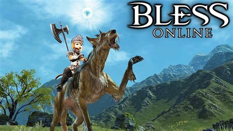 Bless Online Taming Guide For Beginners How To Tame Pets And Mounts W