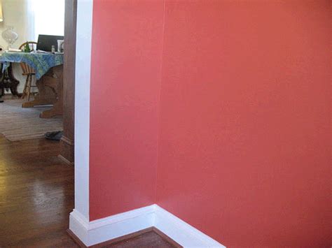 It will help achieve a unified look. trim - At what height should I install chair rail? - Home ...