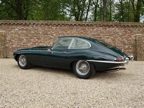 1964 Jaguar E Type For Sale 2381991 Hemmings Motor News