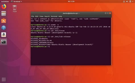 Hands On With Ubuntu S New Minimal Installation Feature In Ubuntu