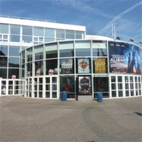 Kinepolis - Cinema - Brussels, Région de Bruxelles ...