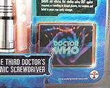 Photos of Third Doctor Sonic Screwdriver