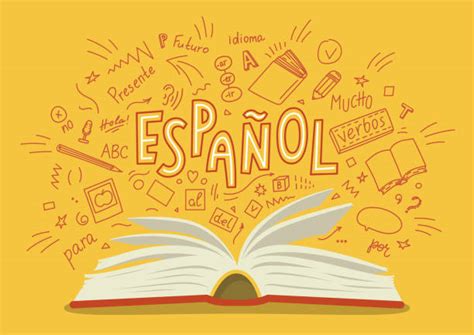 Spanish Language Stock Photos Pictures And Royalty Free Images Istock