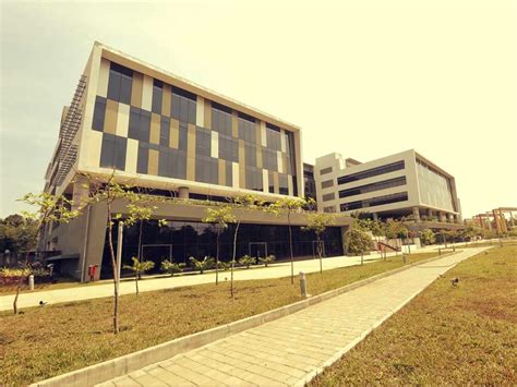 Office Spaces Smartcity Kochi