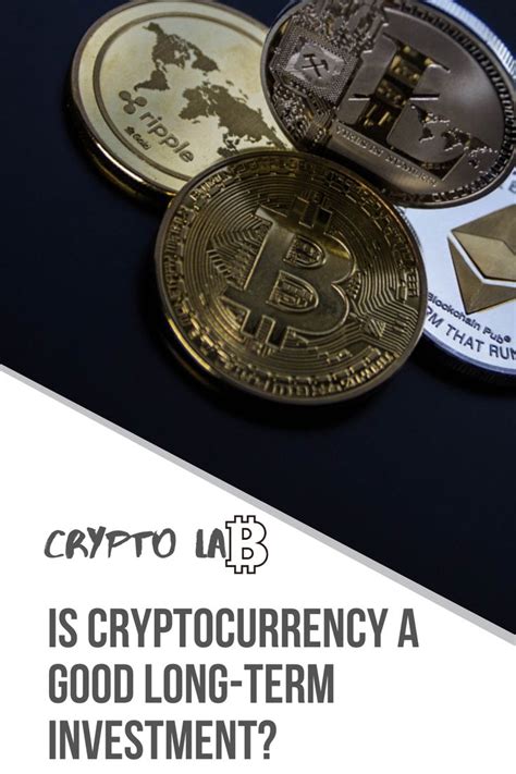 Is cardano a good investment? Is Cryptocurrency A Good Long-Term Investment? | Best ...