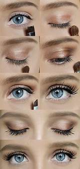 Images of Quick And Easy Eye Makeup Ideas