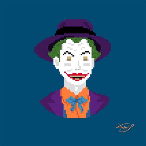 He already knew, so there was no point in dabi arguing back. Pixel Superheroes Gif on Behance