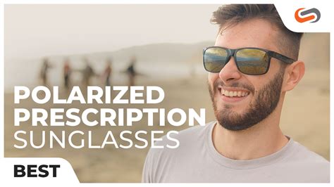 best polarized prescription sunglasses sportrx