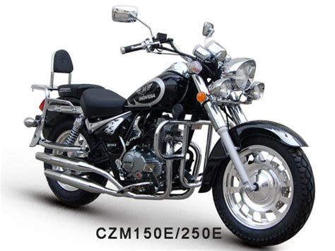 China Cruiser 150cc Yl150 8a From 150cc To 250cc Engine China