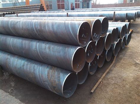Products Api5l Pipea53 Seamless Pipesspiral Pipesspiral Welded Pipes