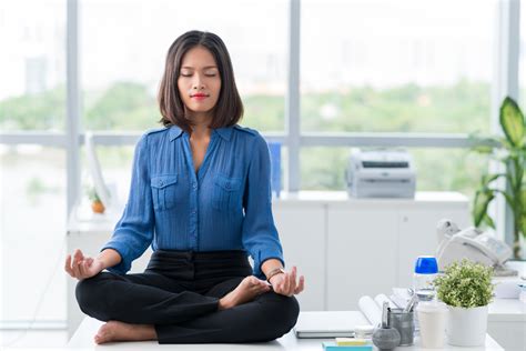 What is yoga good for? Exploring The Benefits Of Yoga At Work - Sydney Corporate Yoga